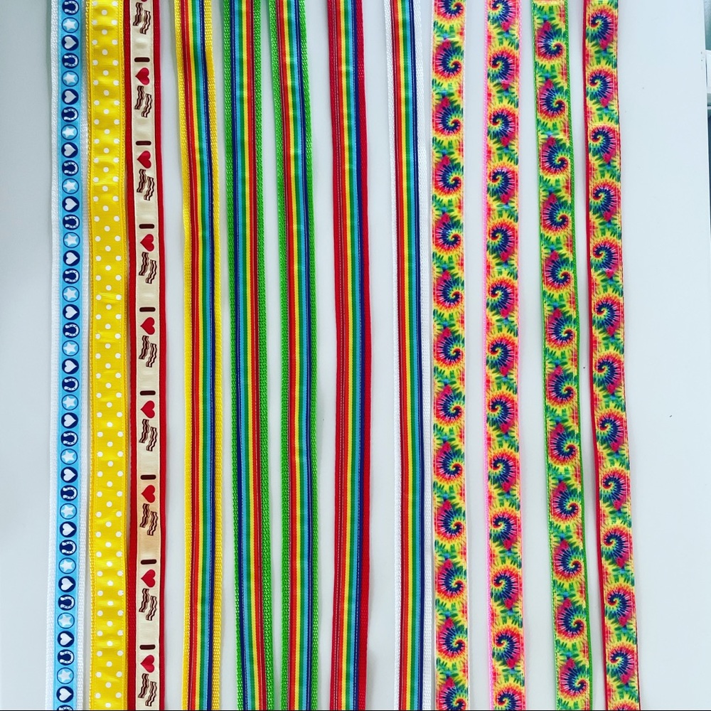 Skate leashes